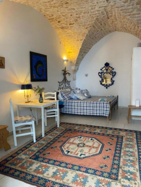 GIUSTI 55 Ostuni